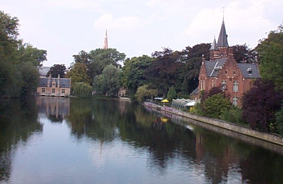Brugge-Lac d'Amour.jpg - 43.33 K