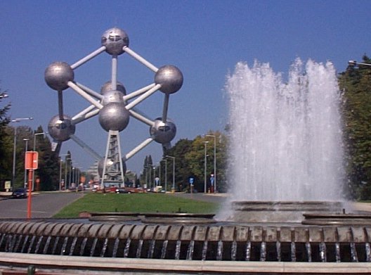 Bruxelles-Atomium.jpg - 47.22 K