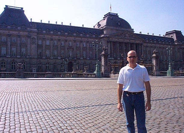 Bruxelles-Palais Royal.jpg - 75.13 K