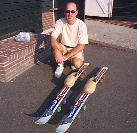 Monnickendam-Fabrique artisanale de sabots-3.jpg - 55.44 K