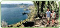 Decameron Explorer