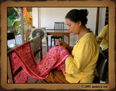 Excursion Bali Mystique (2005)