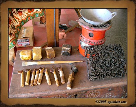 Excursion Bali Mystique (2005)