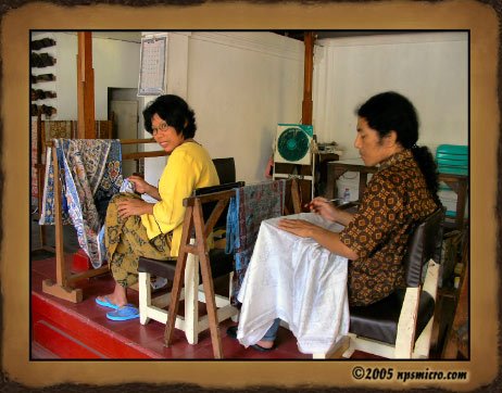 Excursion Bali Mystique (2005)