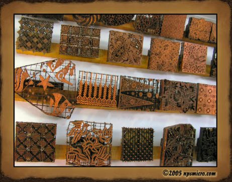 Excursion Bali Mystique (2005)