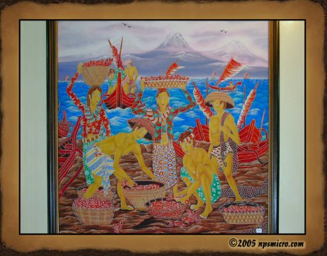 Excursion Bali Mystique (2005)