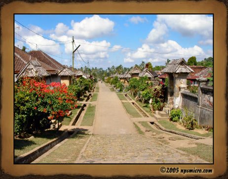 Excursion Bali Mystique (2005)