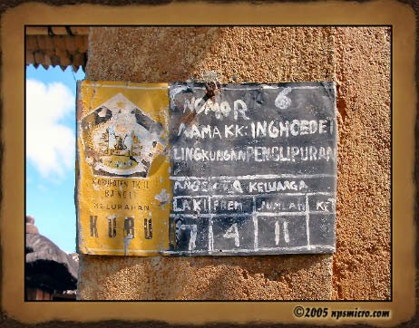 Excursion Bali Mystique (2005)