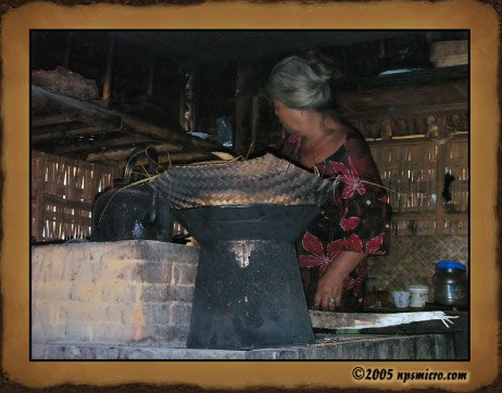 Excursion Bali Mystique (2005)