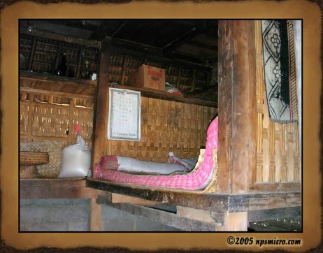 Excursion Bali Mystique (2005)