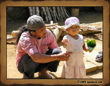 Excursion Bali Mystique (2005)