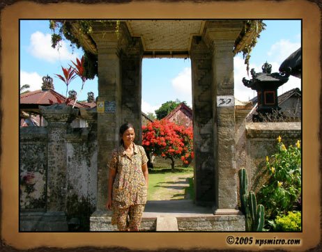 Excursion Bali Mystique (2005)