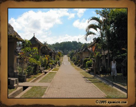 Excursion Bali Mystique (2005)