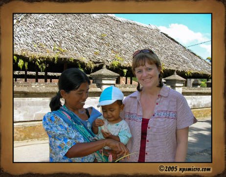 Excursion Bali Mystique (2005)