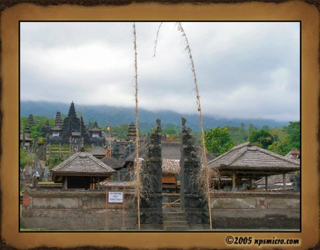 Excursion Bali Mystique (2005)