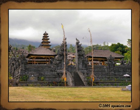 Excursion Bali Mystique (2005)