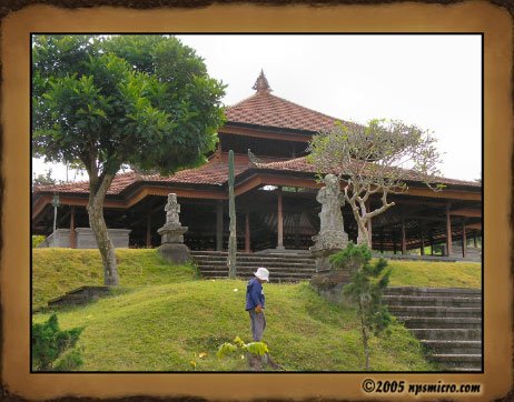 Excursion Bali Mystique (2005)