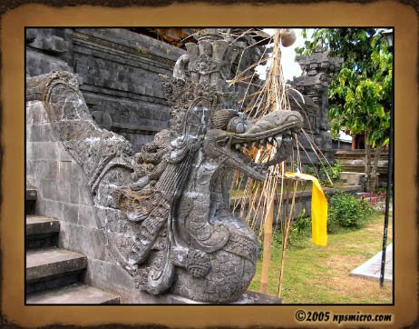 Excursion Bali Mystique (2005)