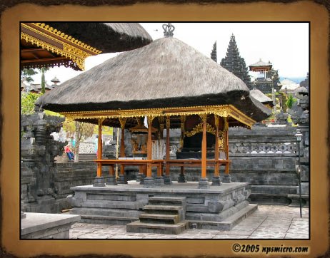 Excursion Bali Mystique (2005)