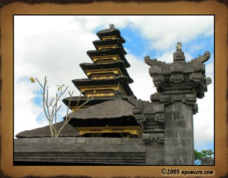 Excursion Bali Mystique (2005)