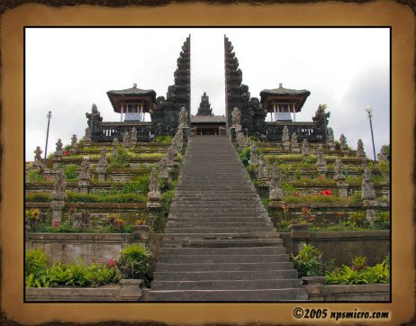 Excursion Bali Mystique (2005)