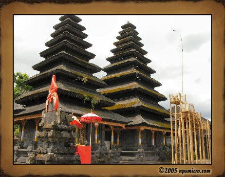 Excursion Bali Mystique (2005)