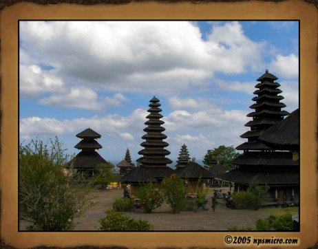 Excursion Bali Mystique (2005)