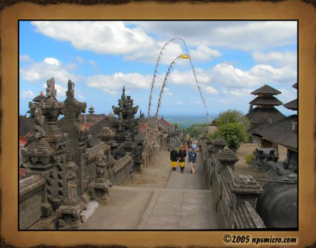 Excursion Bali Mystique (2005)