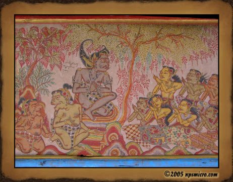 Excursion Bali Mystique (2005)