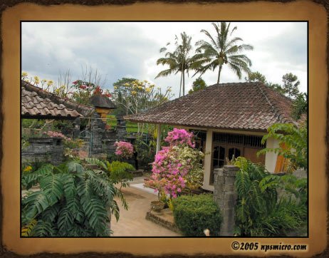 Excursion Kintamani (2005)