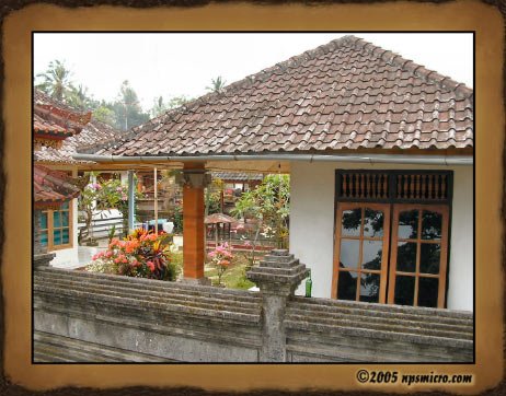 Excursion Kintamani (2005)