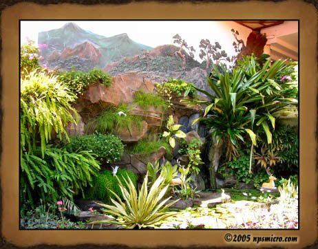 Hotel Melia Benoa (2005)