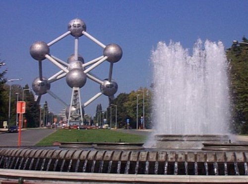 Atomium