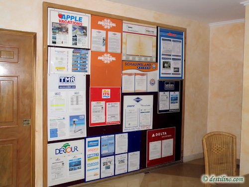 Hotel Catalonia Royal Tulum (2009)