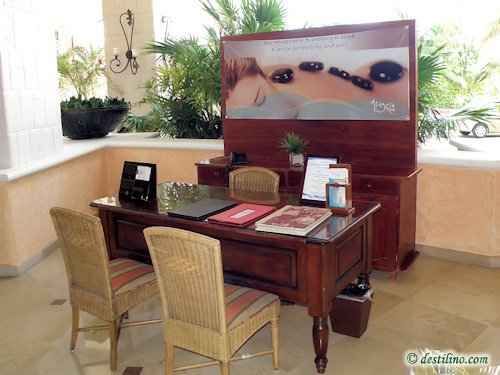 Hotel Catalonia Royal Tulum (2009)