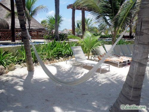 Hotel Catalonia Royal Tulum (2009)