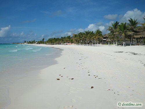 Hotel Catalonia Royal Tulum (2009)