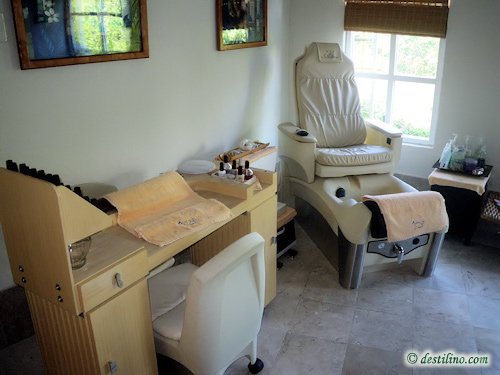 Hotel Catalonia Royal Tulum (2009)