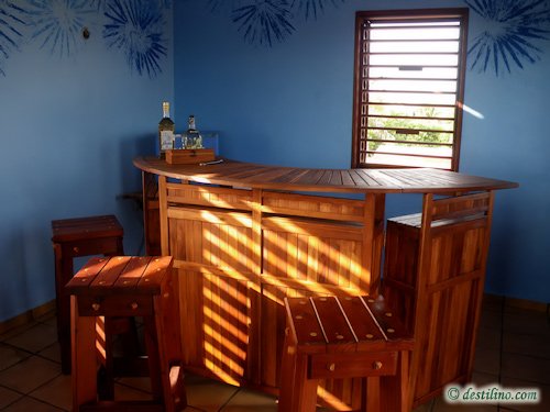 Hotel Playa Sonrisa (2009)