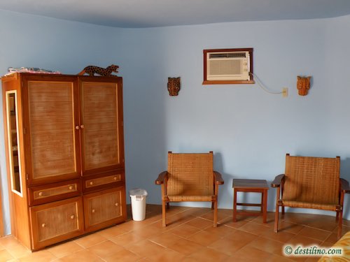 Hotel Playa Sonrisa (2009)