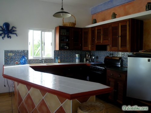 Hotel Playa Sonrisa (2009)