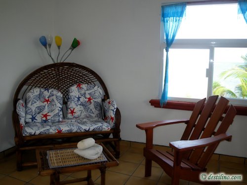 Hotel Playa Sonrisa (2009)