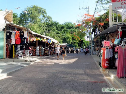 Playa del Carmen (2009)