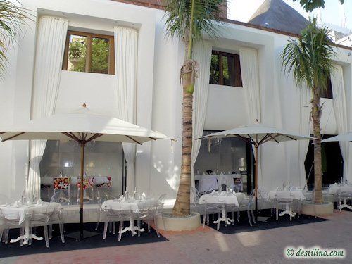 Playa del Carmen (2009)