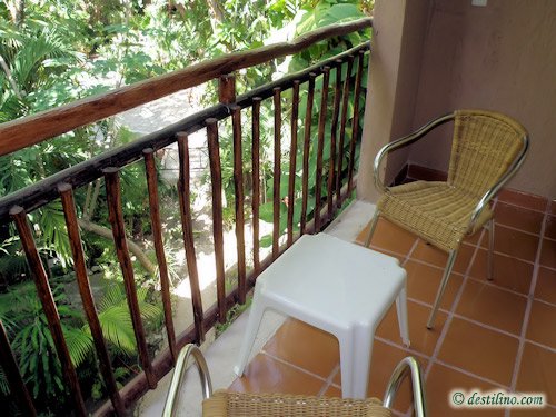 Hotel El Tukan (2009)