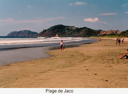 Costa Rica (1994)