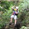 Canyon Canopy (Hacienda Guachipelin)