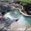 Hotsprings Rio Negro