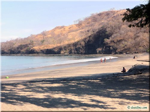 Playa Hermosa