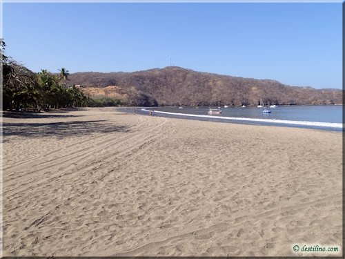 Playa Hermosa